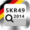 SKR49 - 2014 (KONTENRAHMEN)