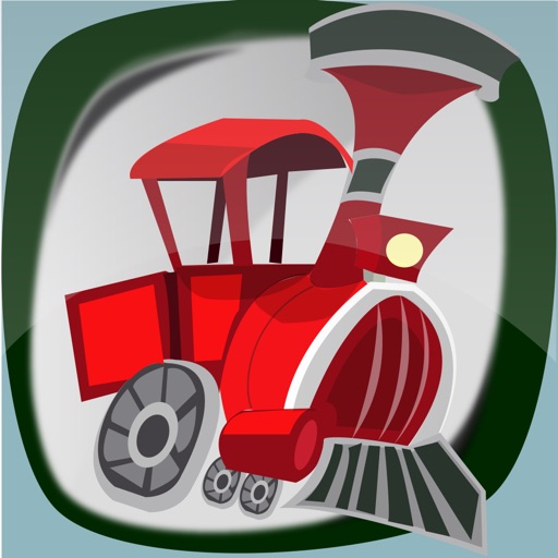 Bridge the Train Free iOS App