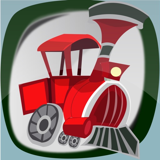 Bridge the Train Free Icon