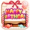 Wishing You a Happy Birthday with our Beautiful Birthday Cards