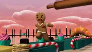 gingerbread run iPhone Captures Décran 4