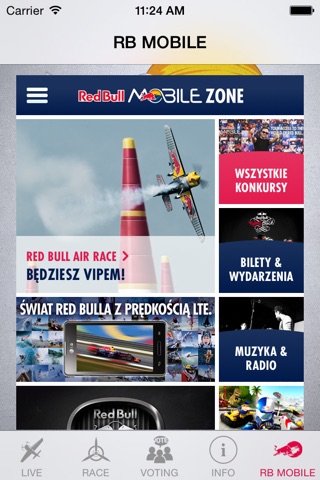 Kontrola lotów screenshot 3