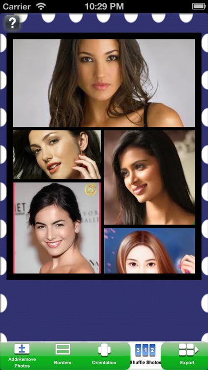 Picture Collage HD Lite