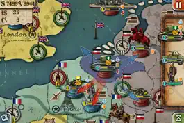 Game screenshot European War 3 Free mod apk