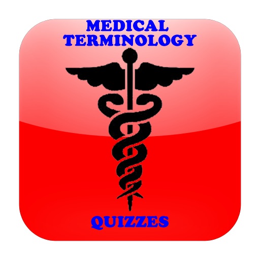Medical Terminology Practice Quizzes icon