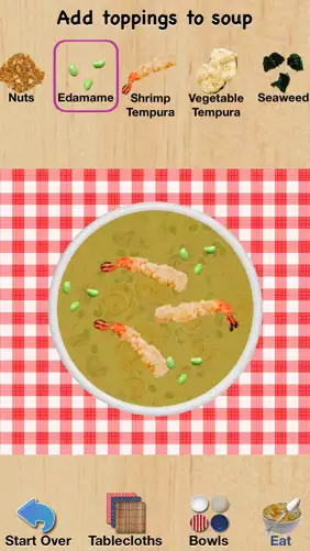 More Soup! screenshot 5