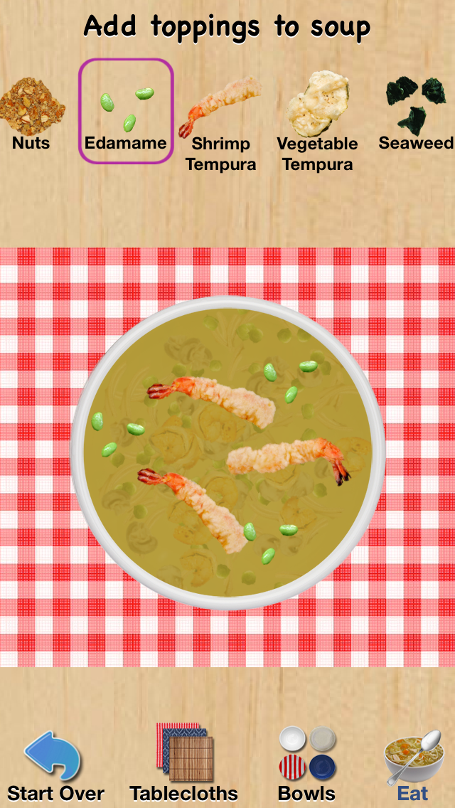 More Soup!のおすすめ画像5