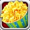 Make Popcorn-Cooking games