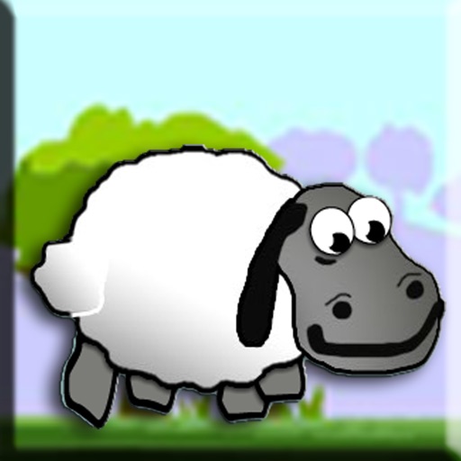 Count Sheeps iOS App