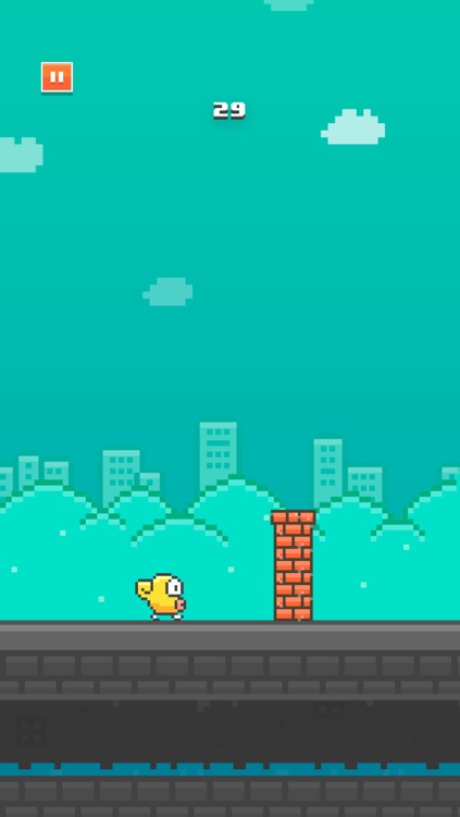 Punchy - Play Free Runner Action Games