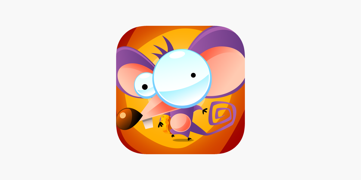 Catch the Mouse - Free Addicting Game