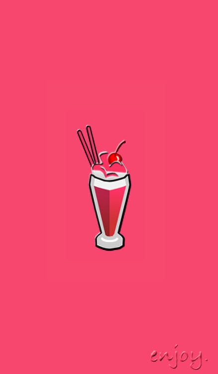 Milkshake Recipes screenshot-4