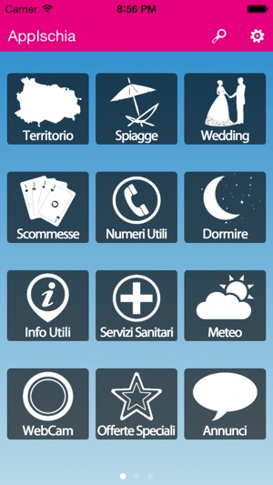 App Ischia(圖2)-速報App