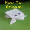 How To Origami