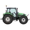 Farming Simulator 2011 icon