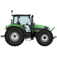 Farming Simulator 2011 logo