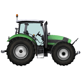 Ảnh chụp màn hình (5) Farming Simulator 2011