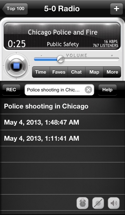 Best Police Scanner