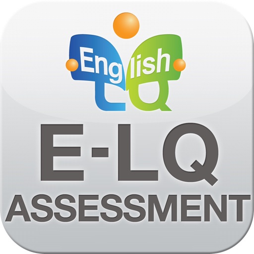 ELQ English Reading Assessment icon