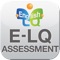 The E-LQ English Reading Comprehension Assessment is a test of English-reading ability designed to be administered to both native and non-native students (ESL or EFL students) who are studying English