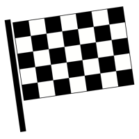 Race Monitor logo