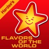 Flavors of the World