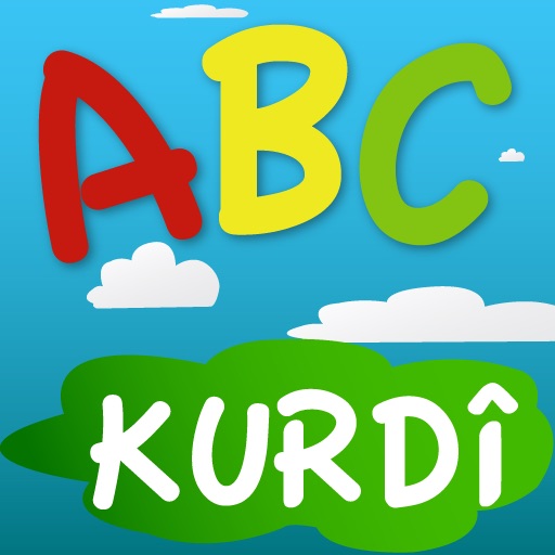 ABC Kurdî iOS App