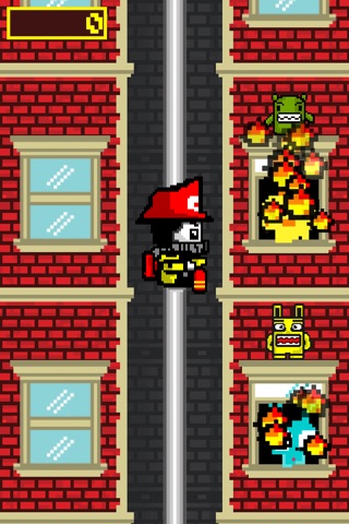 Fireboy screenshot 2