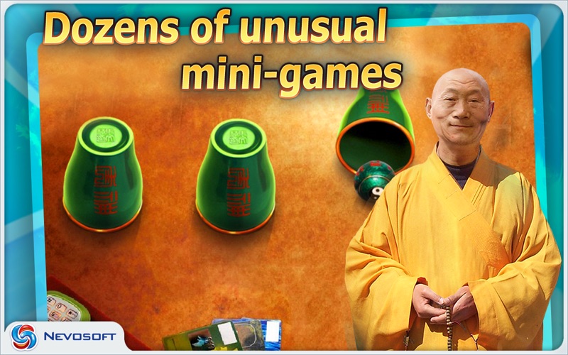 Million Dollar Adventure: hidden object game thumbnail 2