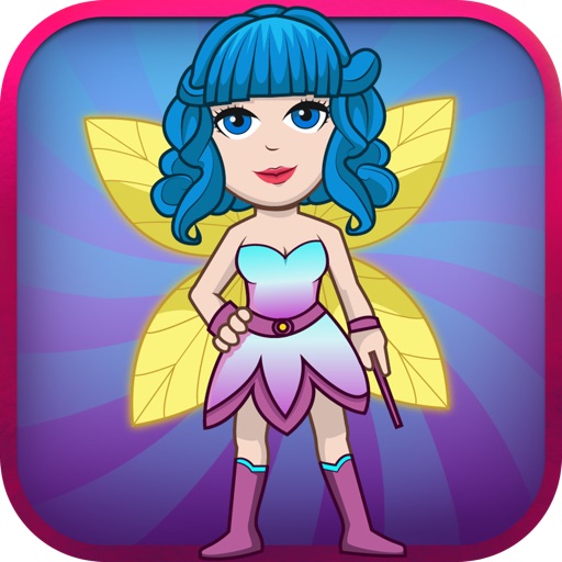 Katy Fairy Princess Adventure