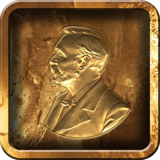 Premios Nobel Quiz icon