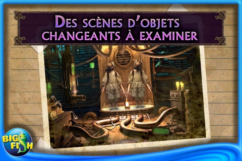 Mystery Case Files: Escape from Ravenhearst Collector's Edition (Full) screenshot 4