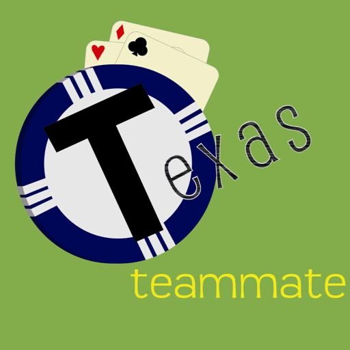 Texas TEAMMATE Icon