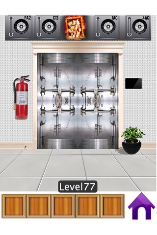 100 Doors Escape Now screenshot 3