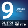 FTD História 9º ano