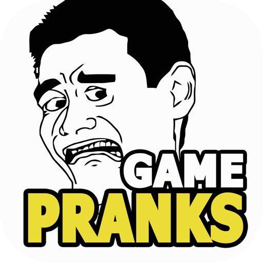 Scariest Prank Game Ever!!! iOS App