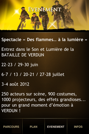 Champ de Bataille Verdun(圖4)-速報App