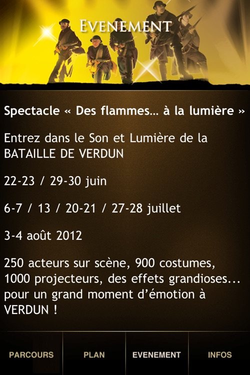 Champ de Bataille Verdun screenshot-3