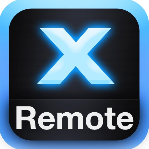 RemoteX Premium Control 18 Media Players and Your PC. by Peepleware