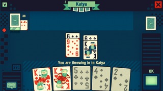 Super Durak screenshot1