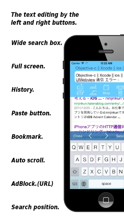 Web Browser -Multi Window screenshot-4