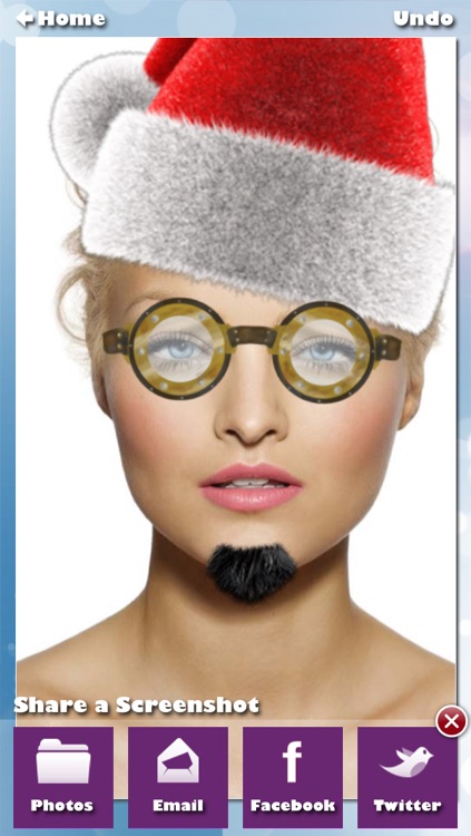 FaceGoo screenshot-4