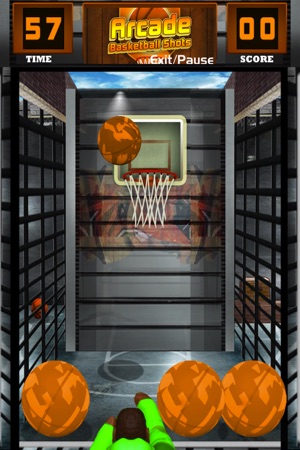 Basketball Tour Lite(圖4)-速報App