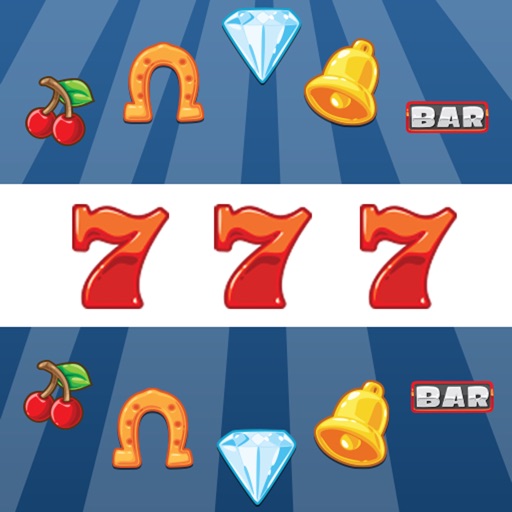 Classic 7 Slots Icon