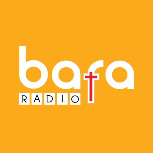 Bafa Radio icon