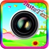 InstaText-Texting for Instagram