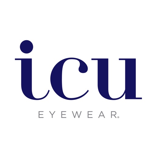 ICU Eyewear by simon ROBERTSON