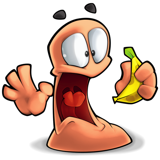 Worms Revolution - Deluxe Edition App Cancel