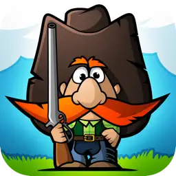 Siege Hero HD app icon