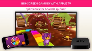 SweetLand  Family Board Game screenshot 4